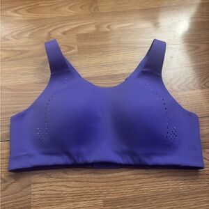 lululemon athletica Purple Sports Bra